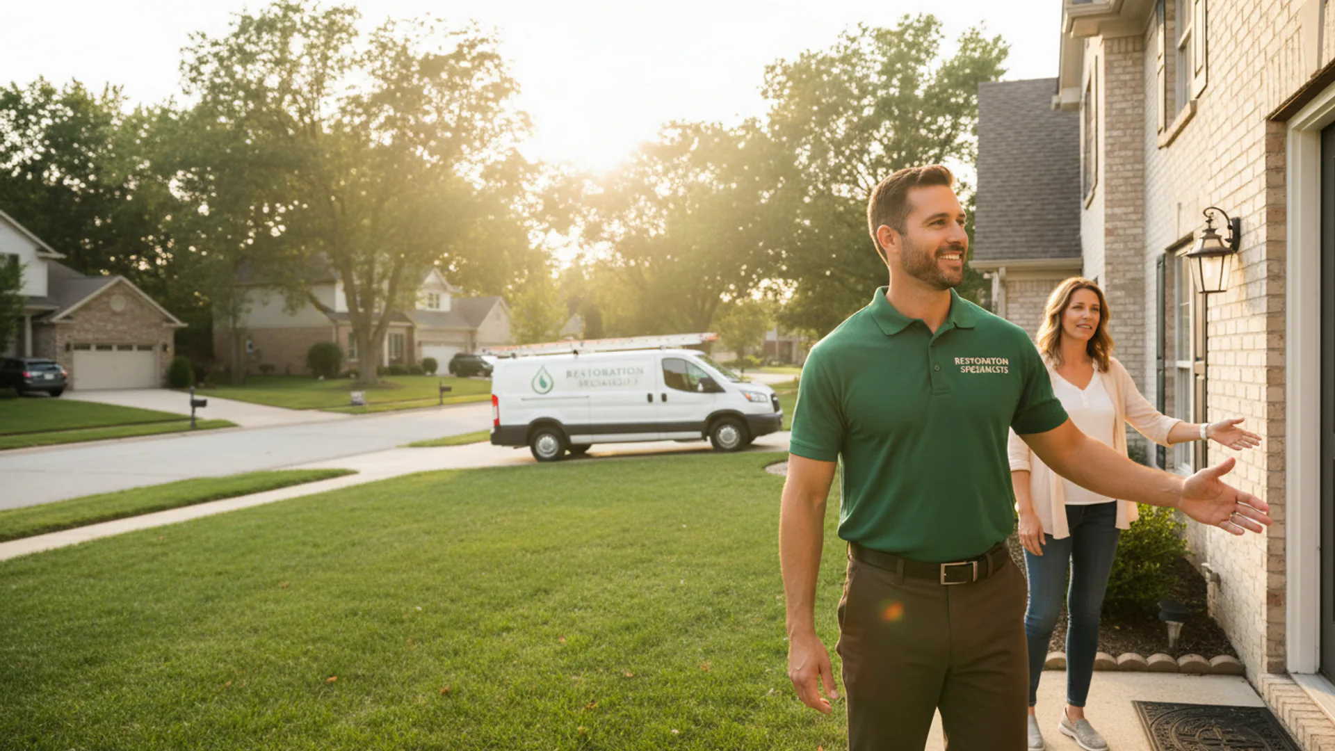 Trusted Water Damage Restoration in Grapevine, TX Near Me – Licensed Experts You Can Rely On 24/7